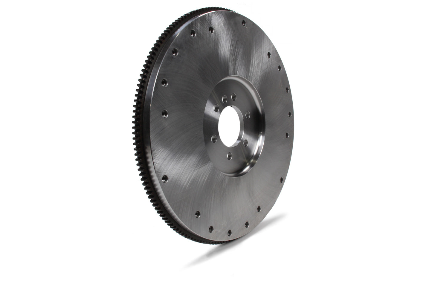 Chevy Steel Flywheel 168T SBC 400 Flywheels Ram