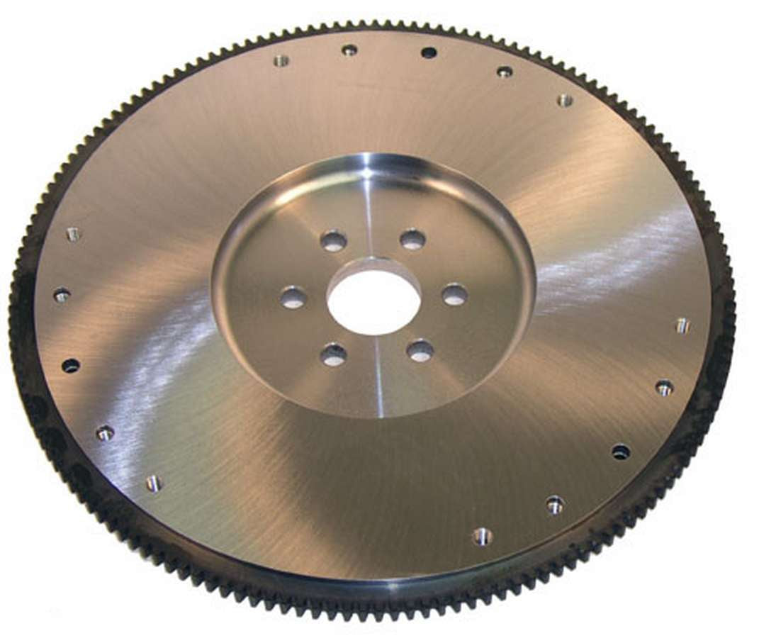 Frd 302 10.5 82-95 50oz 157 Tooth Flywheel Flywheels Ram