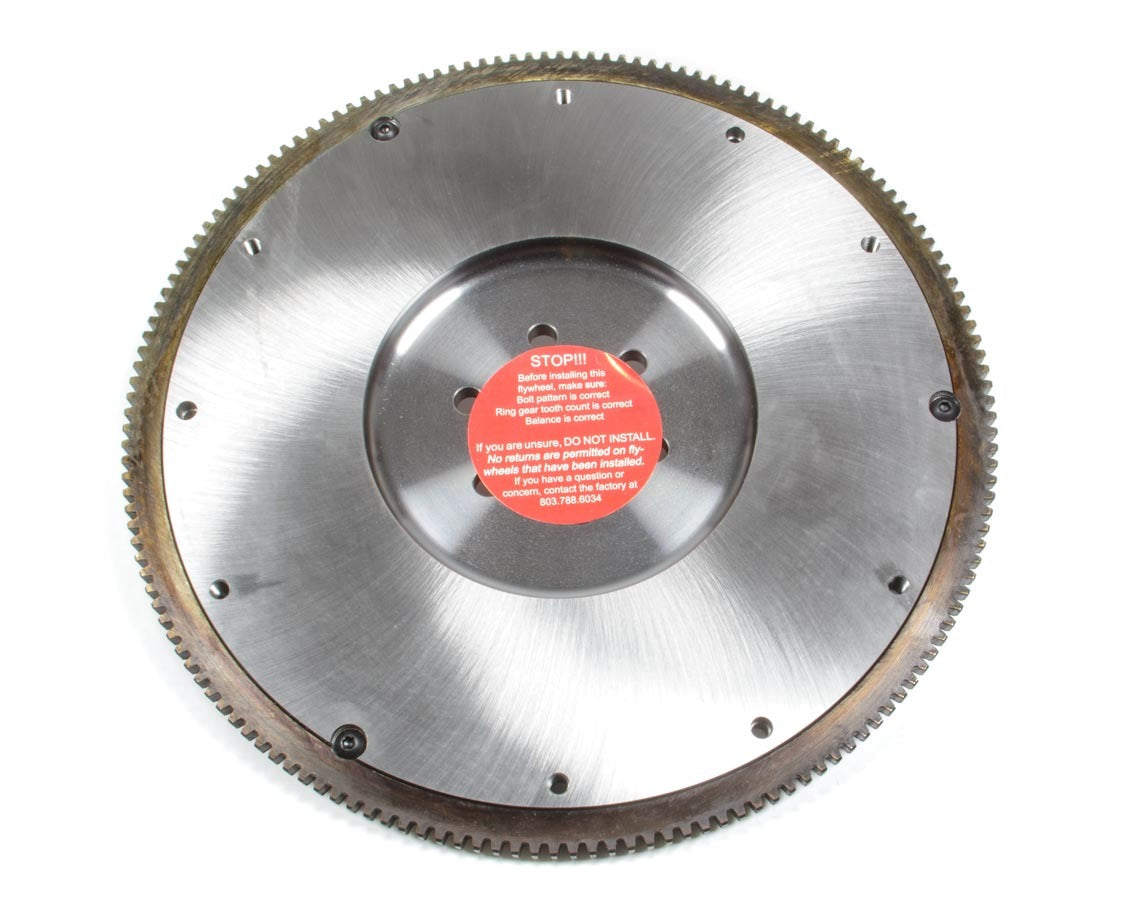 Steel Flywheel 15lbs SFI SBF Zero Balance Flywheels Ram