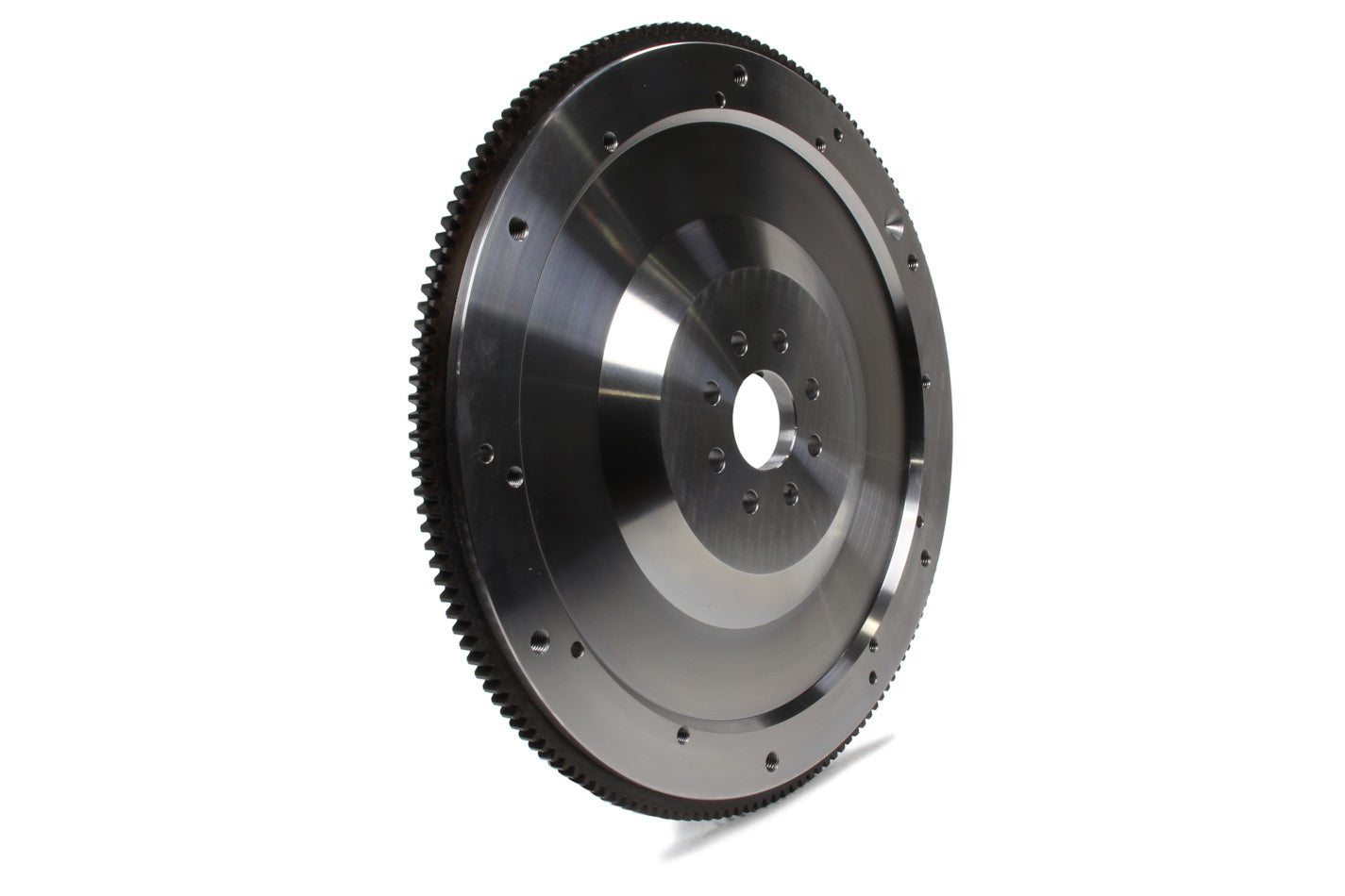 Billet Steel Flywheel 4.6l Ford 164t Int Bal Flywheels Ram