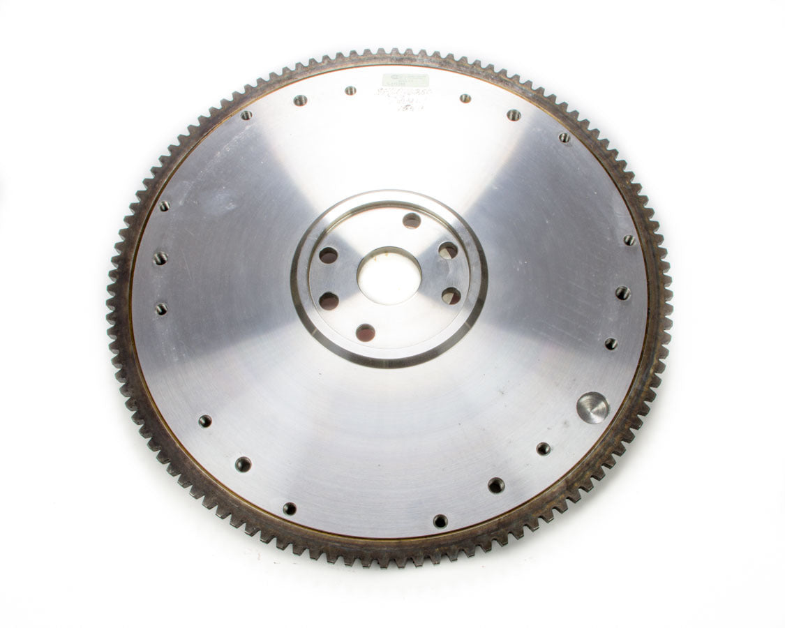 Ford Flathead Billet Steel Flywheel 49-53 Flywheels Ram