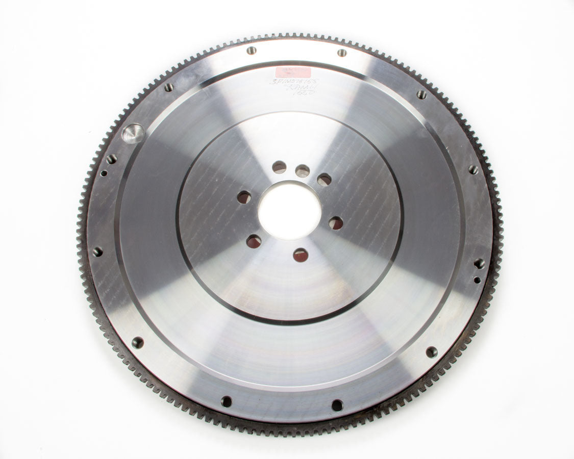 Steel Billet SFI F/W 98-02 GM LS1 Flywheels Ram