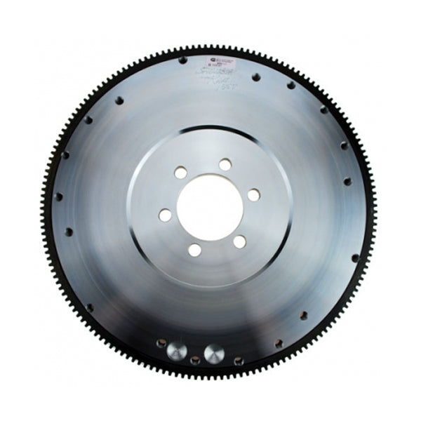 Billet Steel Flywheel SFI Pontiac V8 Int. Bal. Flywheels Ram