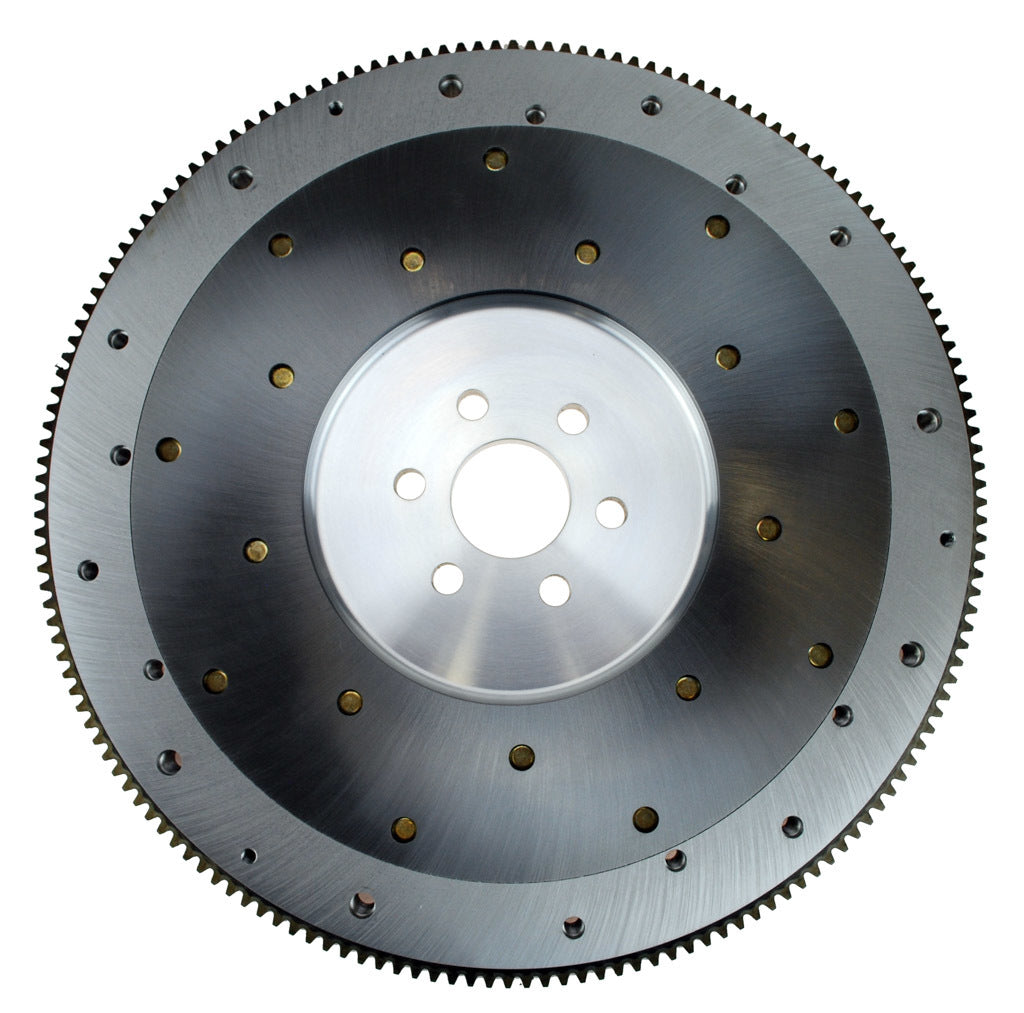 Alum Flywheel SBF 50oz 164T Flywheel Flywheels Ram