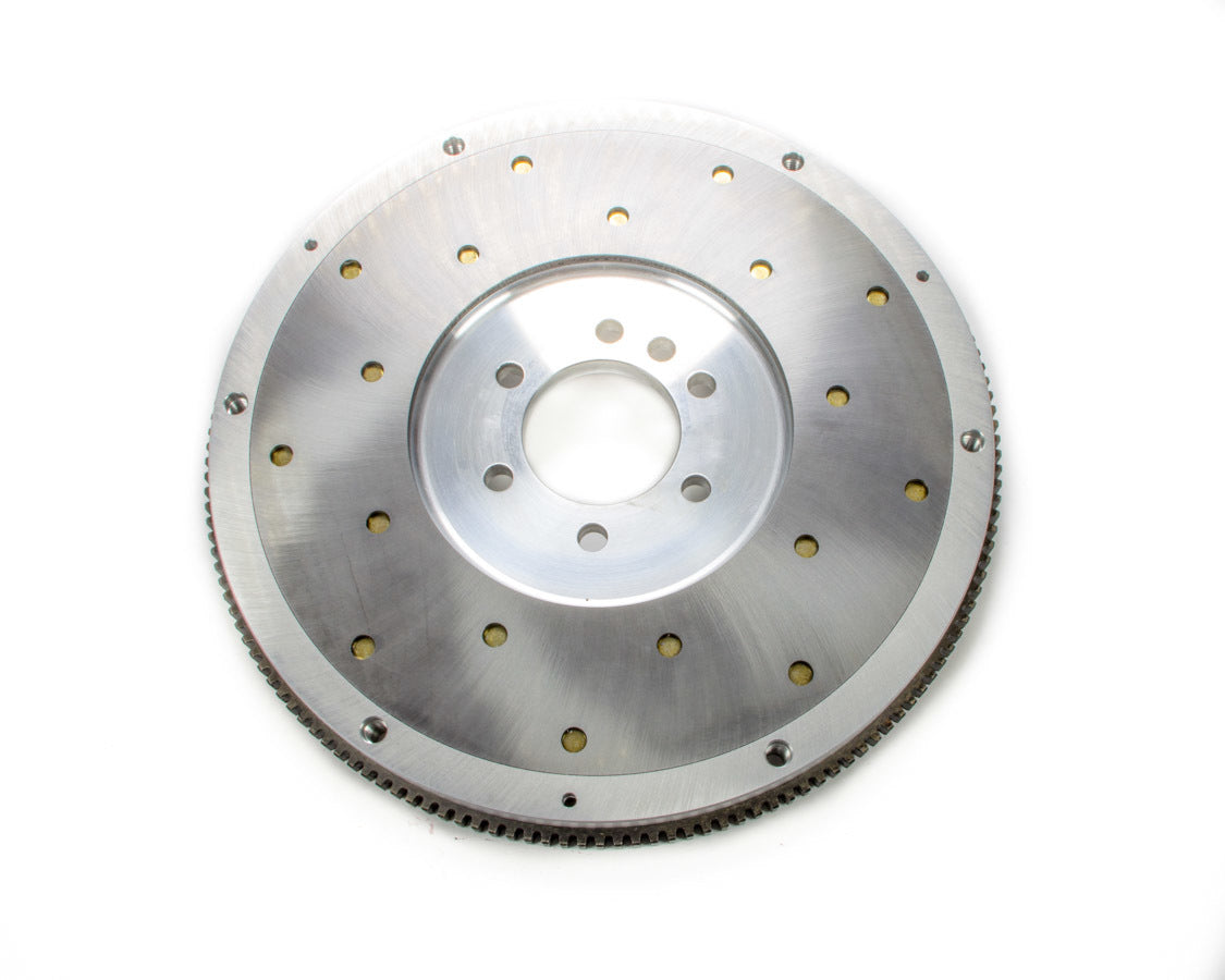 Billet Alum Flywheel SBC & BBC Int Bal 153t Flywheels Ram