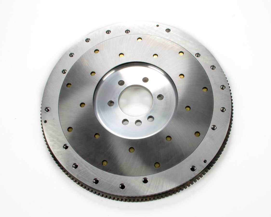 Billet Alum Flywheel BBC 454 Flywheels Ram