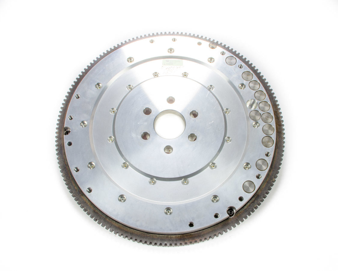 SBF 157 Tooth Billet Alum. Flywheel Flywheels Ram
