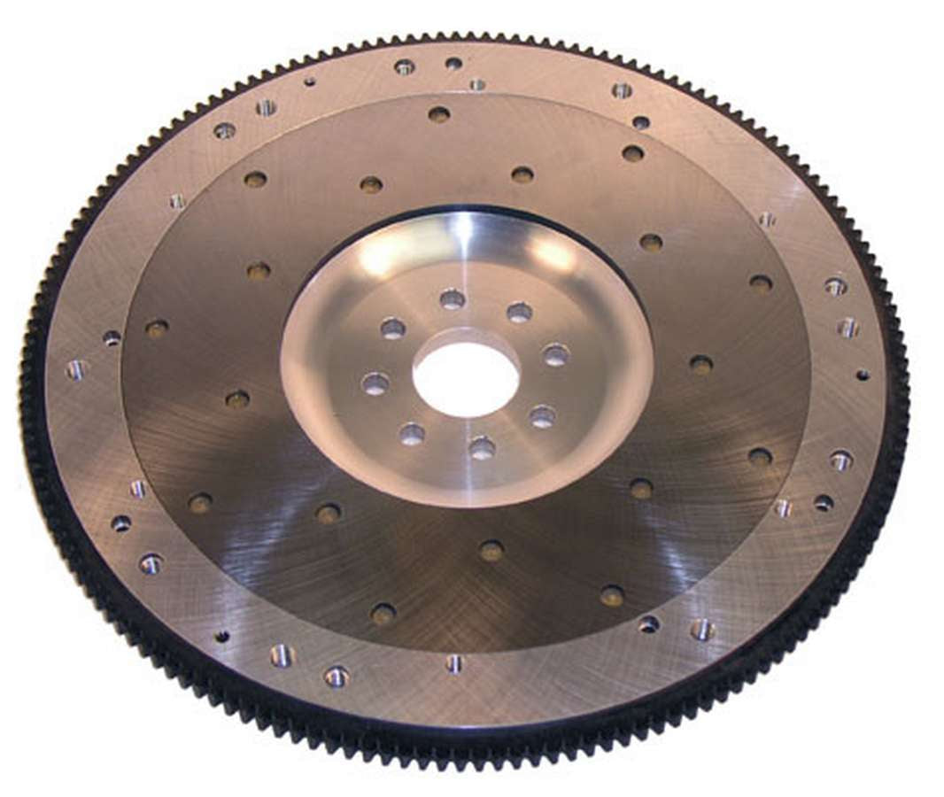 Billet Alum Flywheel 4.6l Ford 164t Int Bal Flywheels Ram
