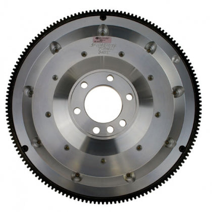 SBC Billet Alm Flywheel SFI 153-Tooth Int. Bal Flywheels Ram