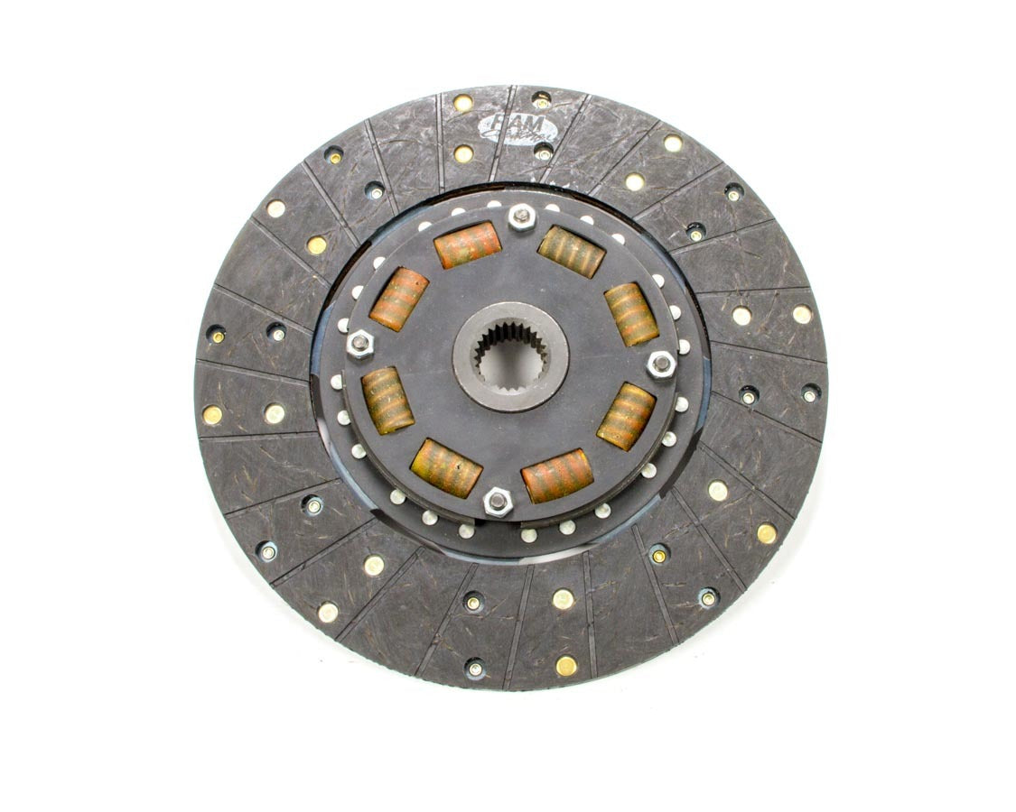 10.5 X 1-1/8 26 Spline Clutch Discs Ram