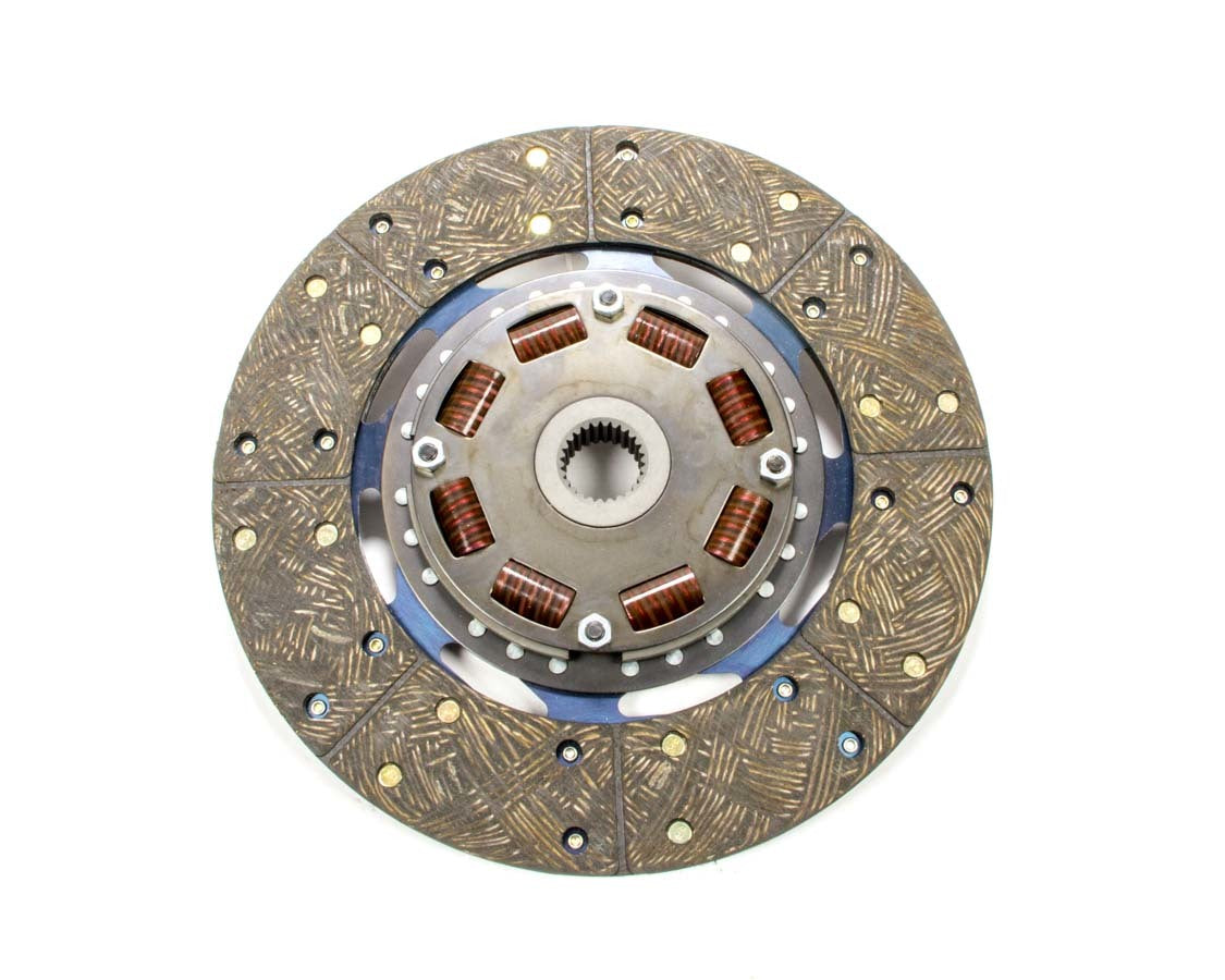 Gm External Borg & Beck Clutch Discs Ram