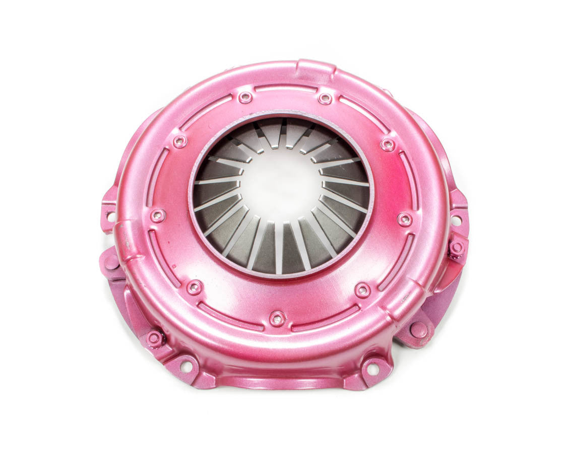 Ram Pressure Plate Clutch Pressure Plates and Components Ram