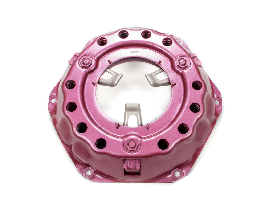 10.5 Pressure Plate Clutch Pressure Plates and Components Ram