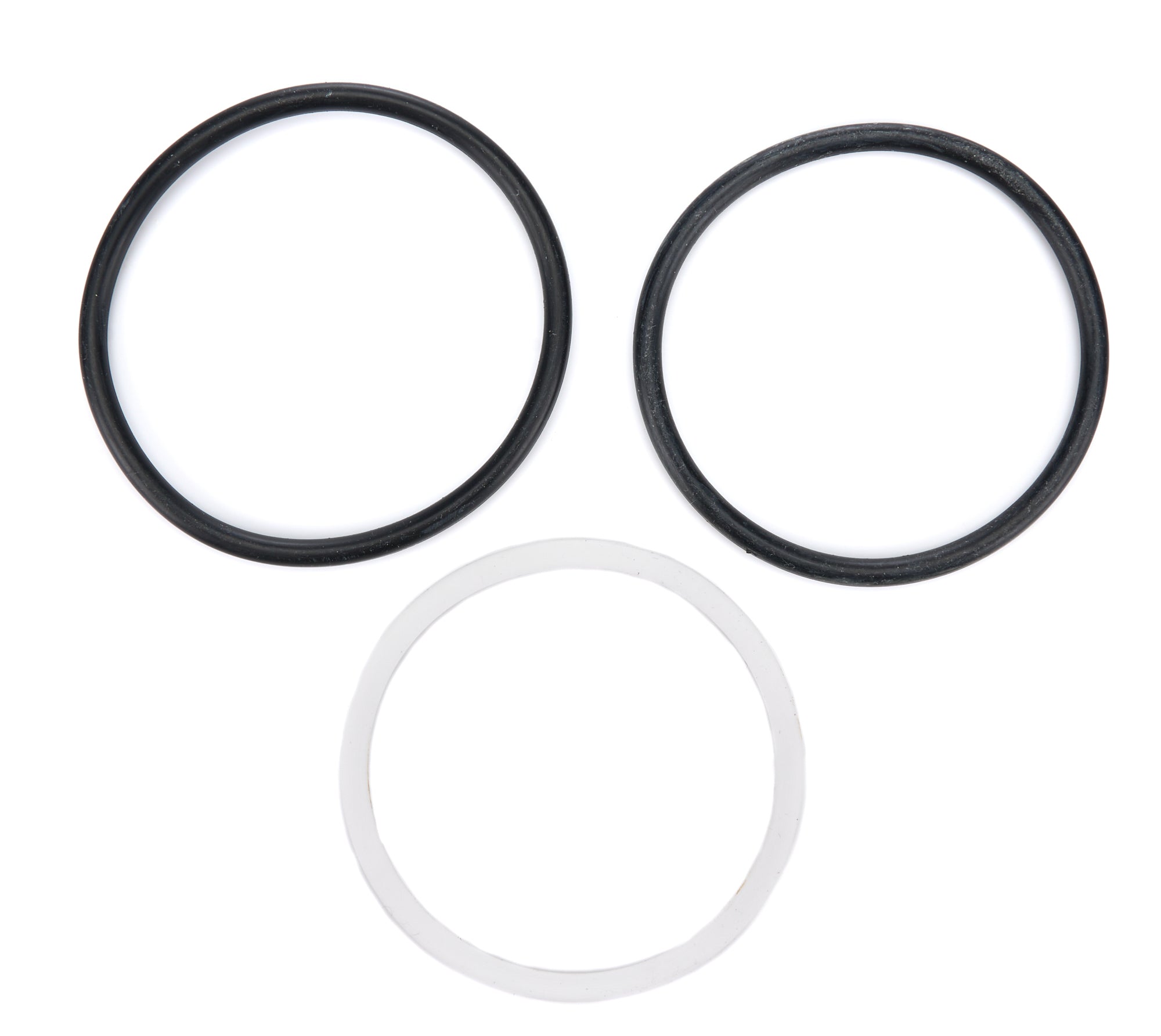 Bearing Rebuild Kit O-rings Ram