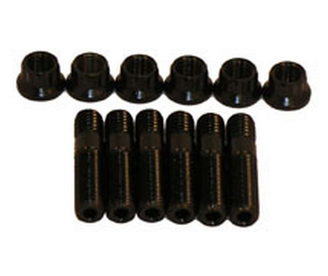 Pressure Plate Stud Kit 3/8in Pressure Plate Fastener Kits Ram