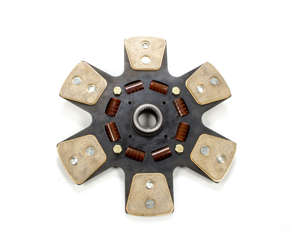 Metallic Clutch Disc Clutch Discs Ram