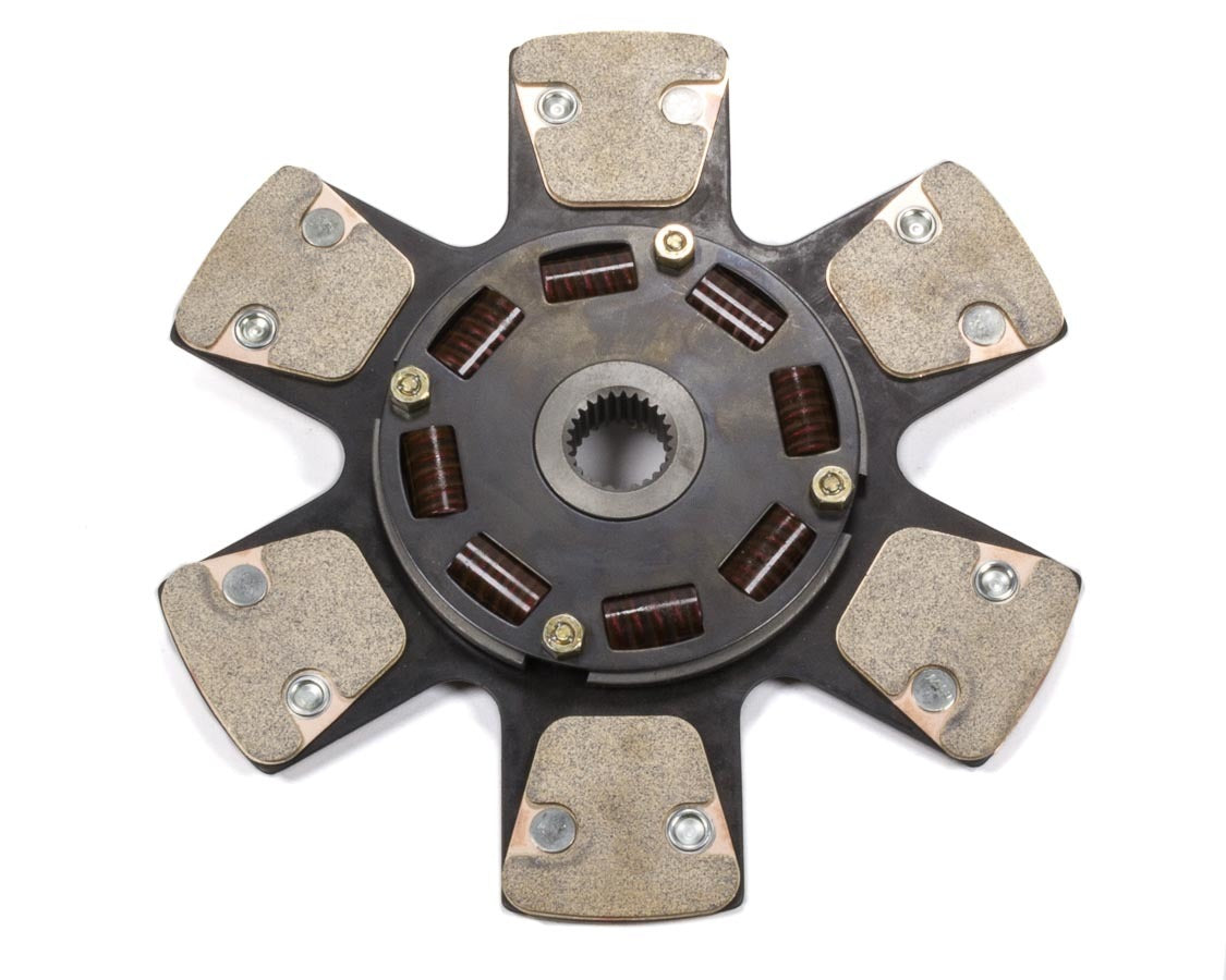 Metallic Clutch Disc Clutch Discs Ram