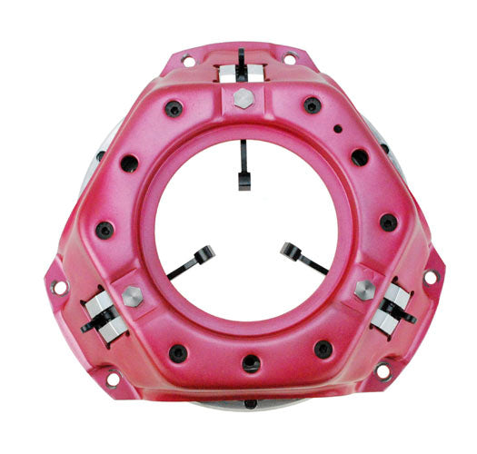 11in Pressure Plate Adj. Long Style w/CW 360-10 Clutch Pressure Plates and Components Ram