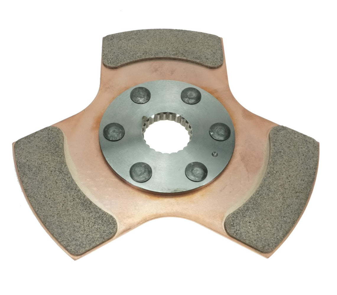 70 Series Clutch Disc 1-1/16 23-Spline Clutch Discs Ram