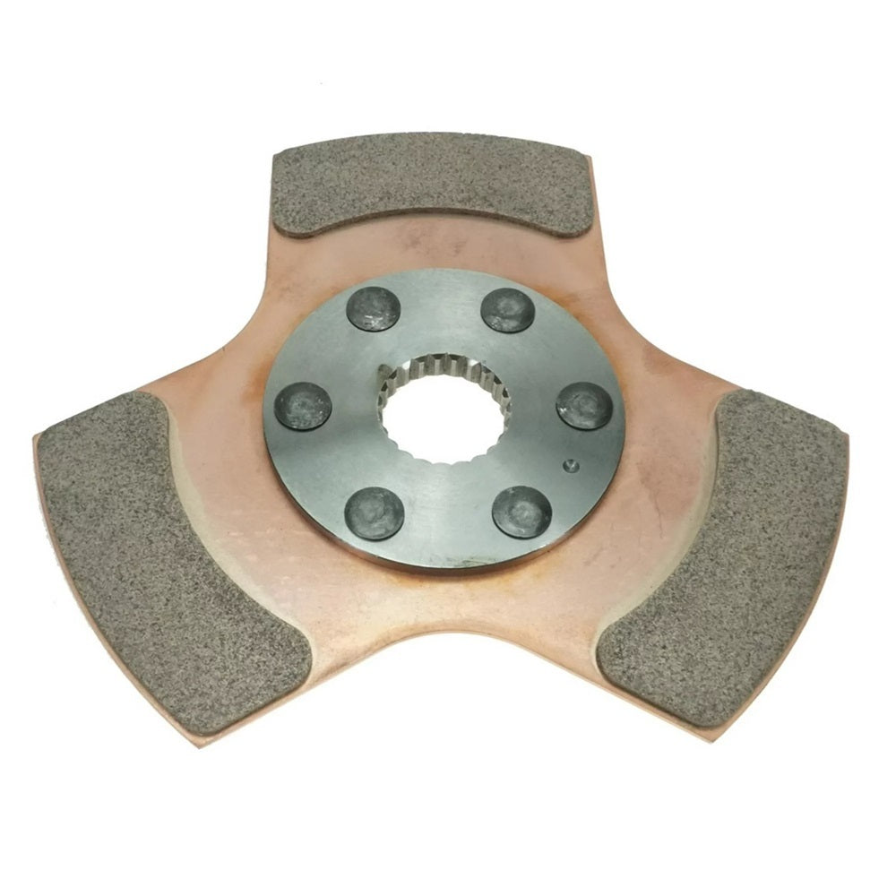 70 Series Clutch Disc Ford 1in 23-Spline Clutch Discs Ram