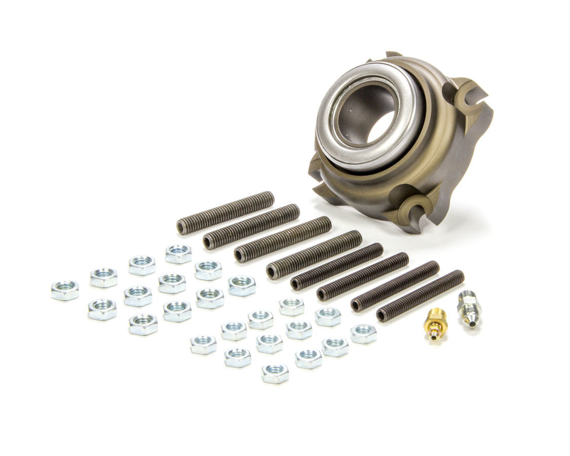 Release Bearing Clutch Throwout Bearings and Components Ram