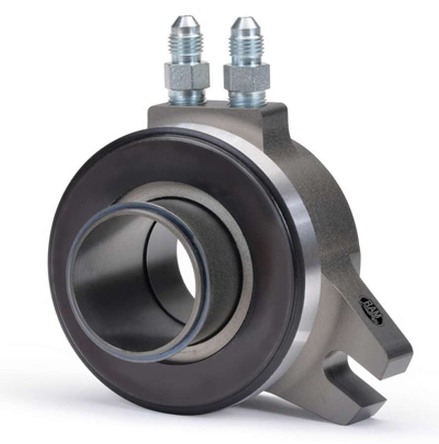 Street HD Hydraulic Bearing GM 1.375 Collar Clutch Throwout Bearings and Components Ram