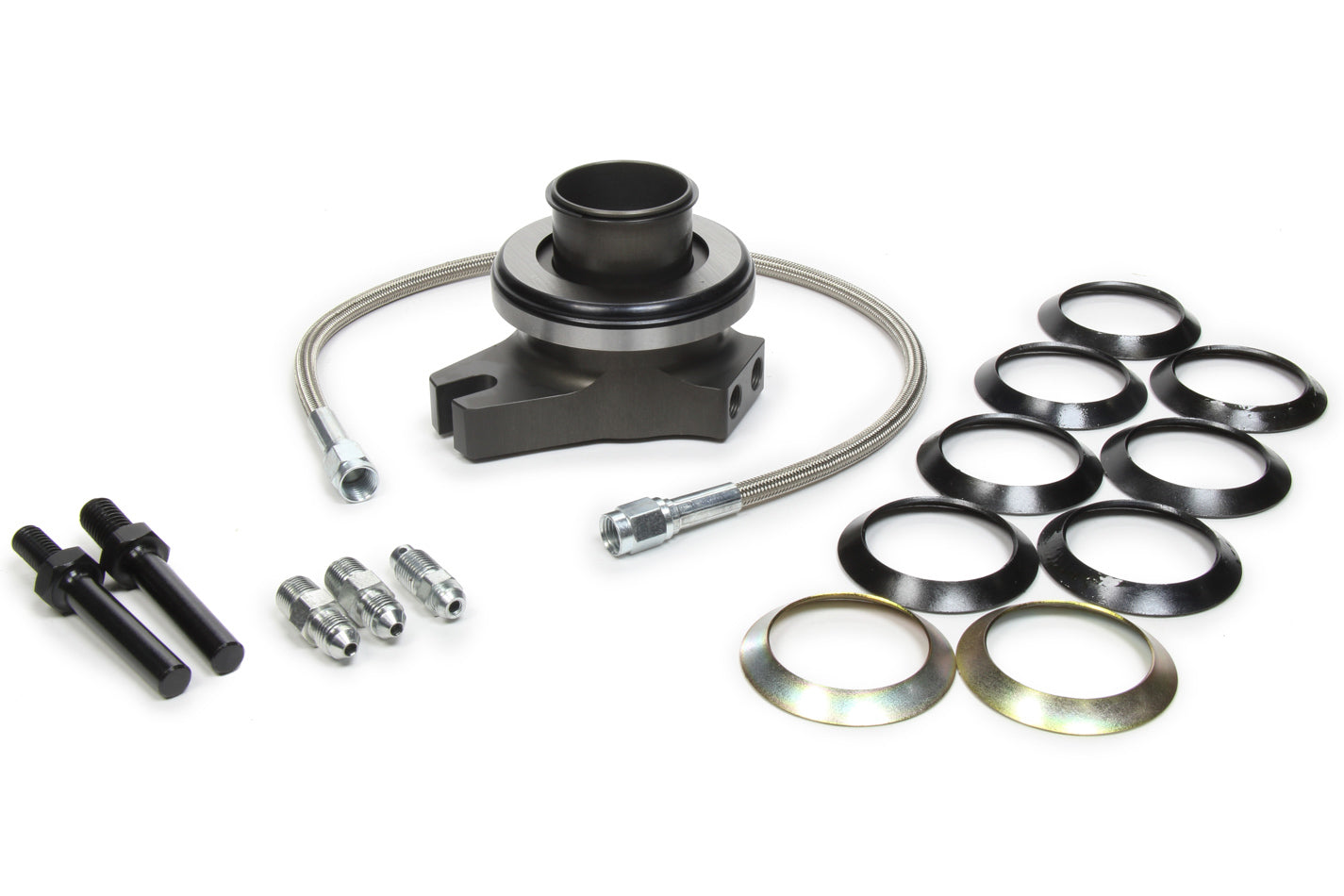 Street Hydraulic Bearing GM 1.375 Collar Clutch Throwout Bearings and Components Ram