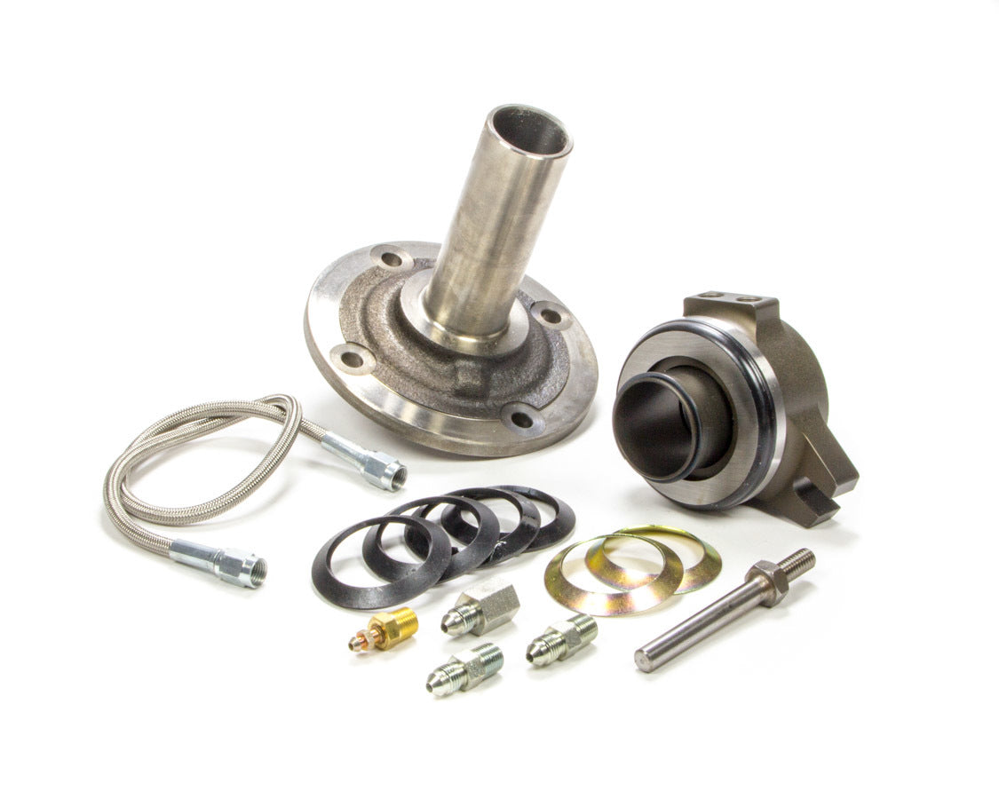 Street Hydaulic Bearing Ford T-5 Clutch Throwout Bearings and Components Ram