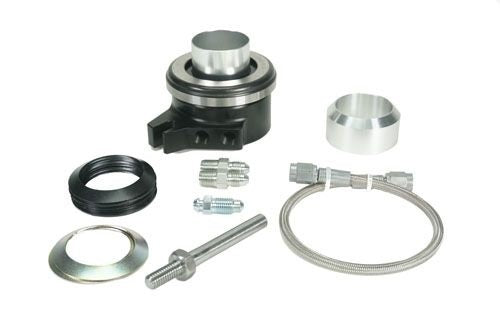 Street Hydaulic Bearing Ford T-5 Clutch Throwout Bearings and Components Ram