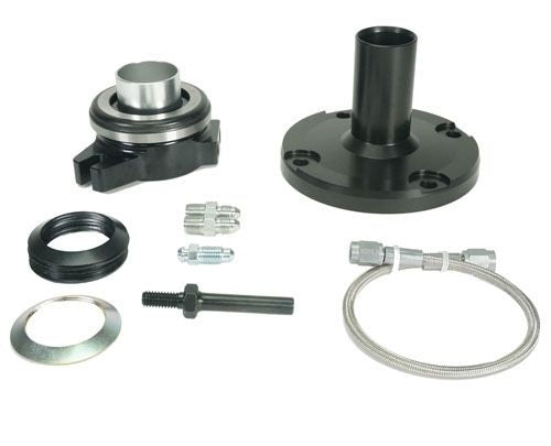 Street HD Hydraulic Bearing GM 1.375 Collar Clutch Throwout Bearings and Components Ram