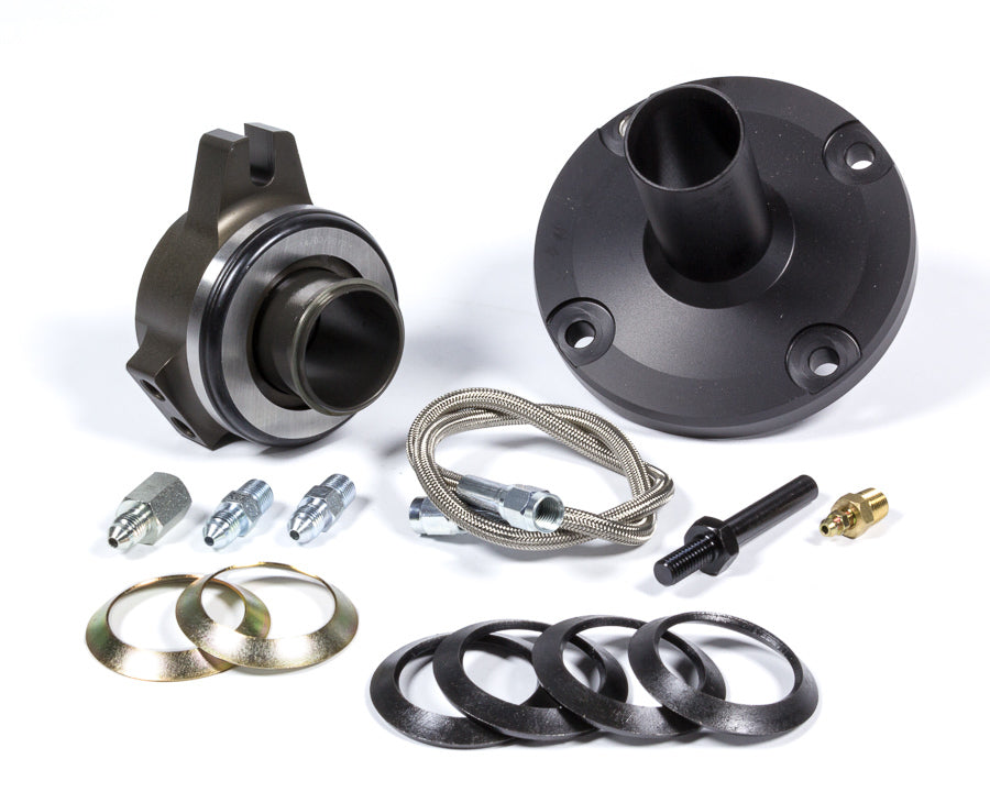 Street HD Hydraulic Bearing GM 1.375 Collar Clutch Throwout Bearings and Components Ram