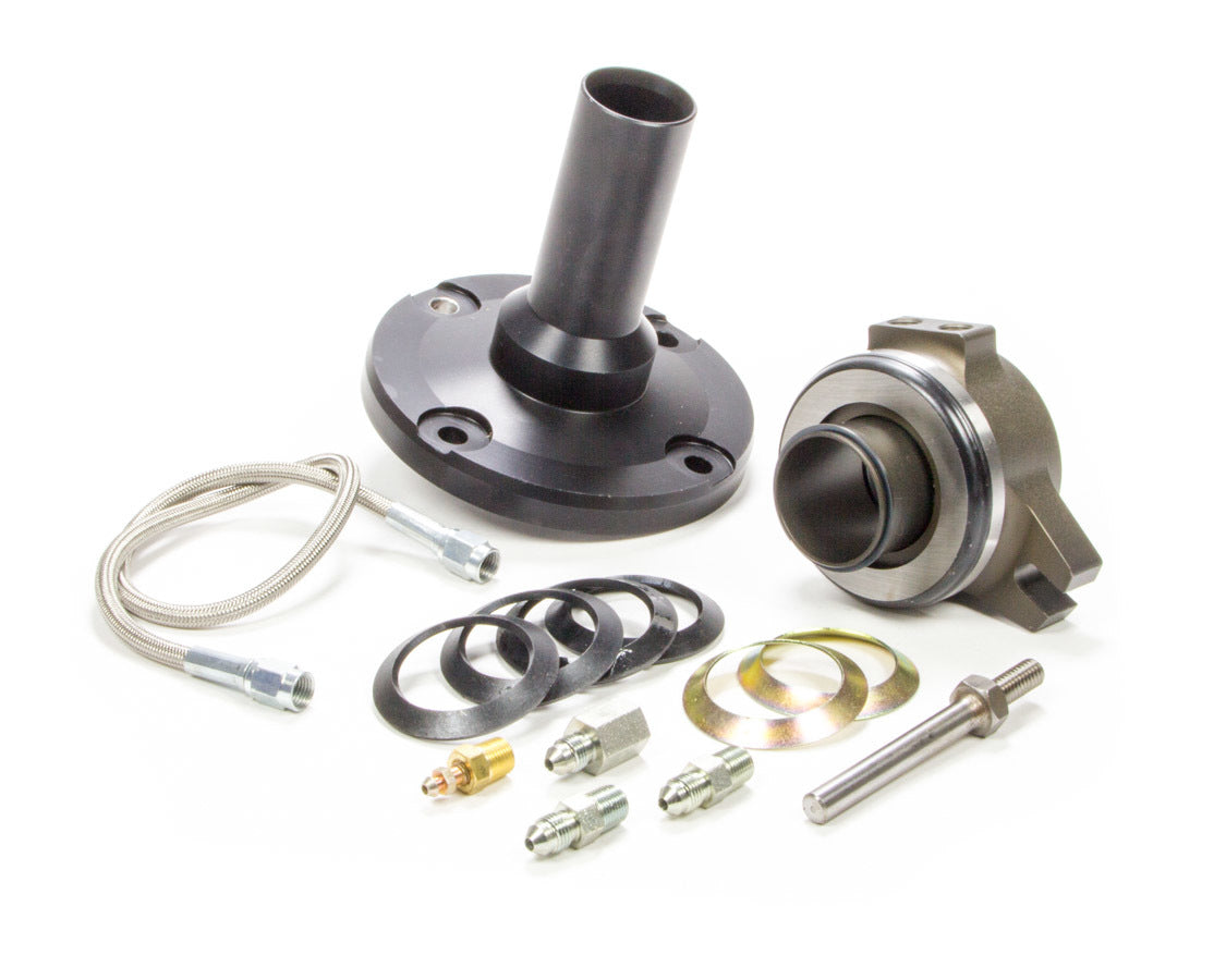 Street Hydraulic Bearing Ford Tremec Clutch Throwout Bearings and Components Ram