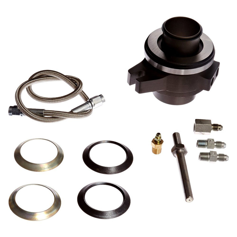 Hyd. Release Bearing Kit Ford Toploader Trans Clutch Throwout Bearings and Components Ram