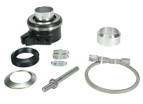Hyd. Release Bearing Kit Ford Toploader Trans Clutch Throwout Bearings and Components Ram