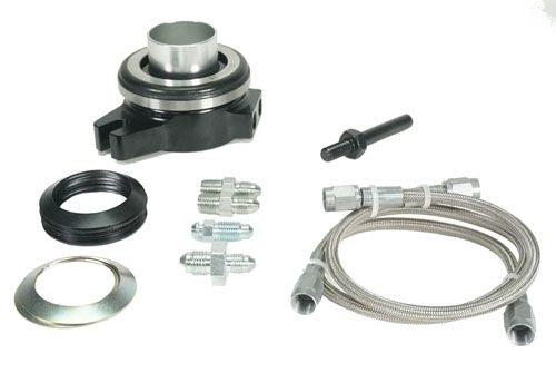 Hyd. Release Bearing Kit GM T5 Trans Clutch Throwout Bearings and Components Ram