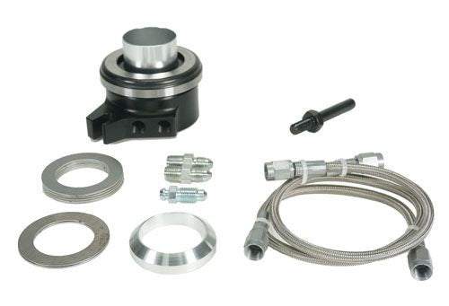 Hyd. Release Bearing Kit Tremec Ford Magnum Trans Clutch Throwout Bearings and Components Ram