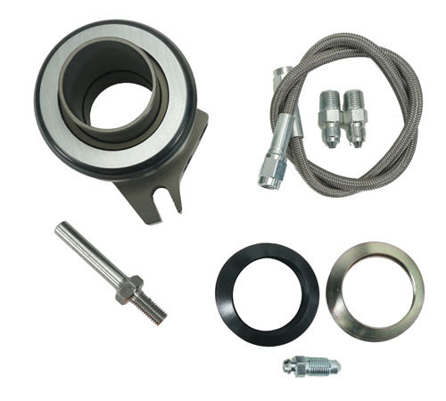 Hyd. Release Bearing Kit Tremec Ford Magnum Trans Clutch Throwout Bearings and Components Ram