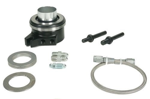 Hyd Release Bearing Ford Trans w/1.435 Collar Clutch Throwout Bearings and Components Ram