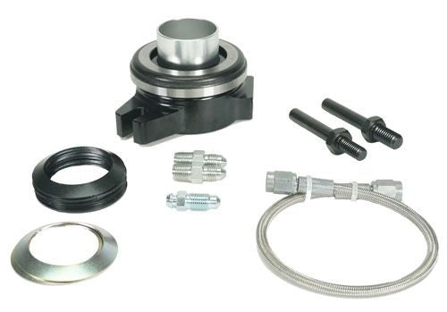 Hyd Release Bearing Kit Chrysler 1-23 spline Clutch Throwout Bearings and Components Ram