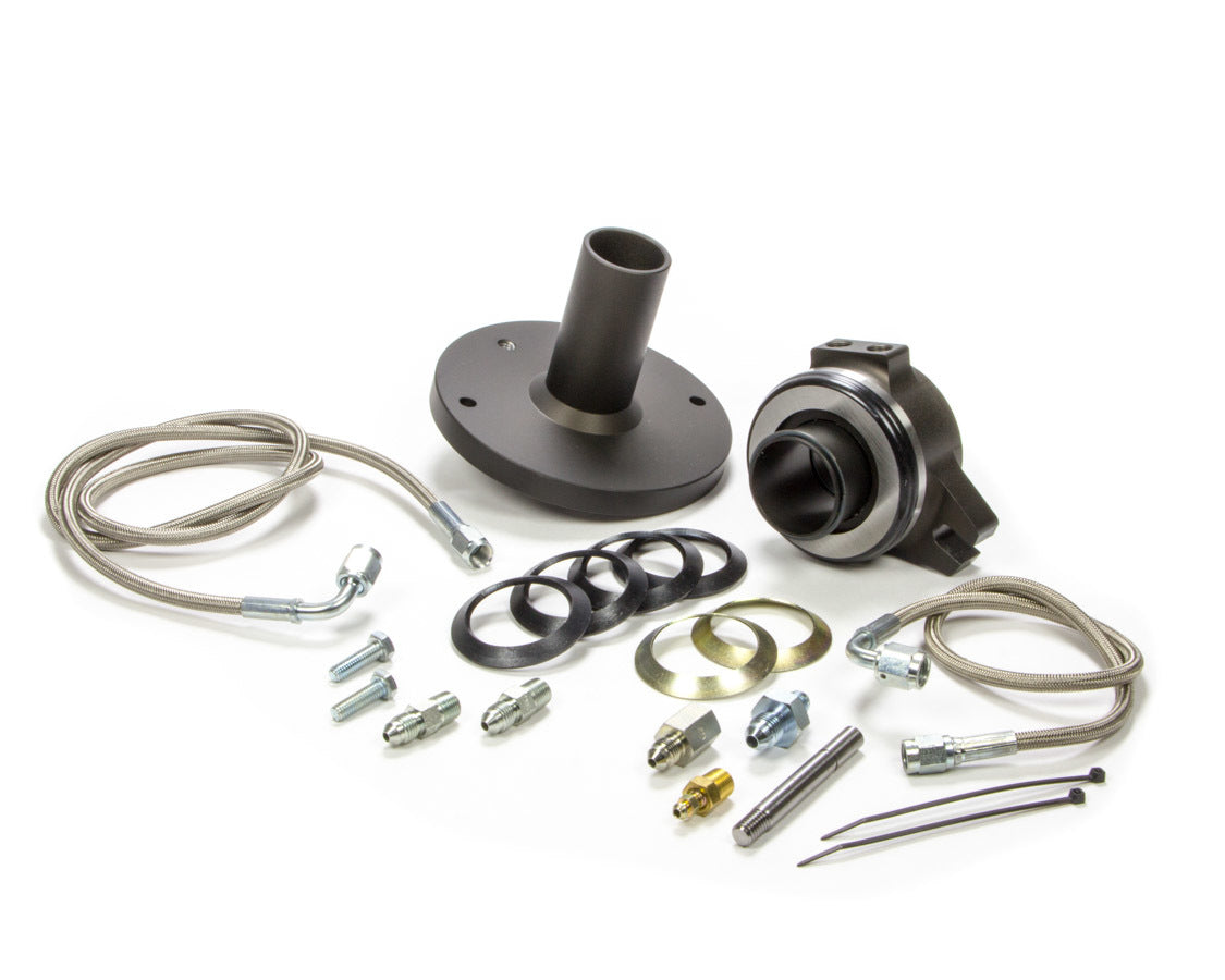 Hydraulic Release Bearng Kit T56 Universal Clutch Throwout Bearings and Components Ram