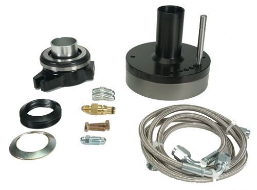 Hydraulic Release Bearng Kit T56 LS2/LS7 Clutch Throwout Bearings and Components Ram