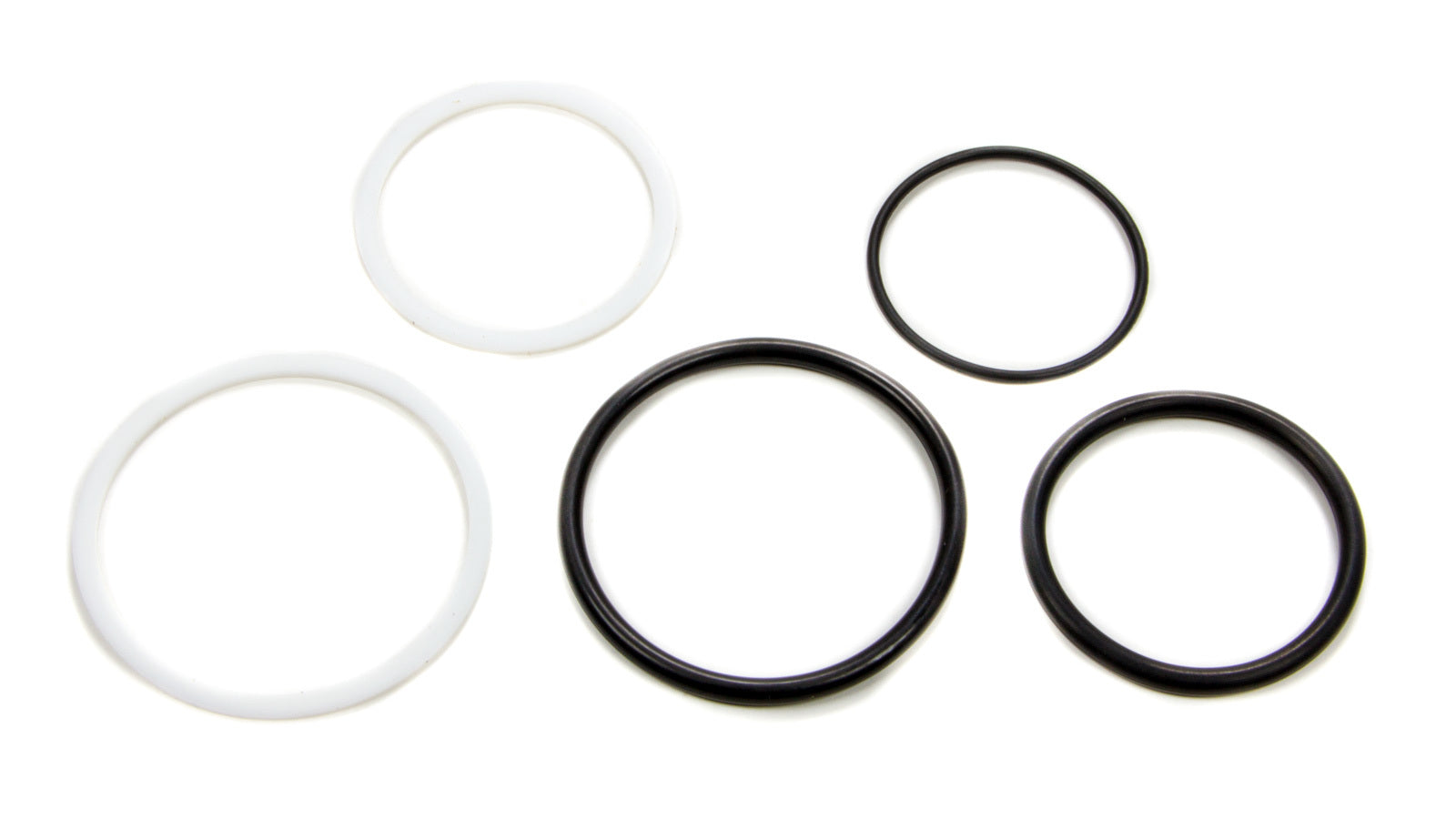 O-Ring Set for 78509 O-rings Ram