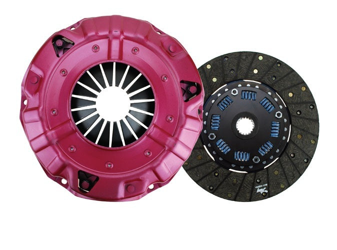 Chrysler HDX Clutch Set 11 x 1 3/16-18 Diameter Clutch Kits Ram