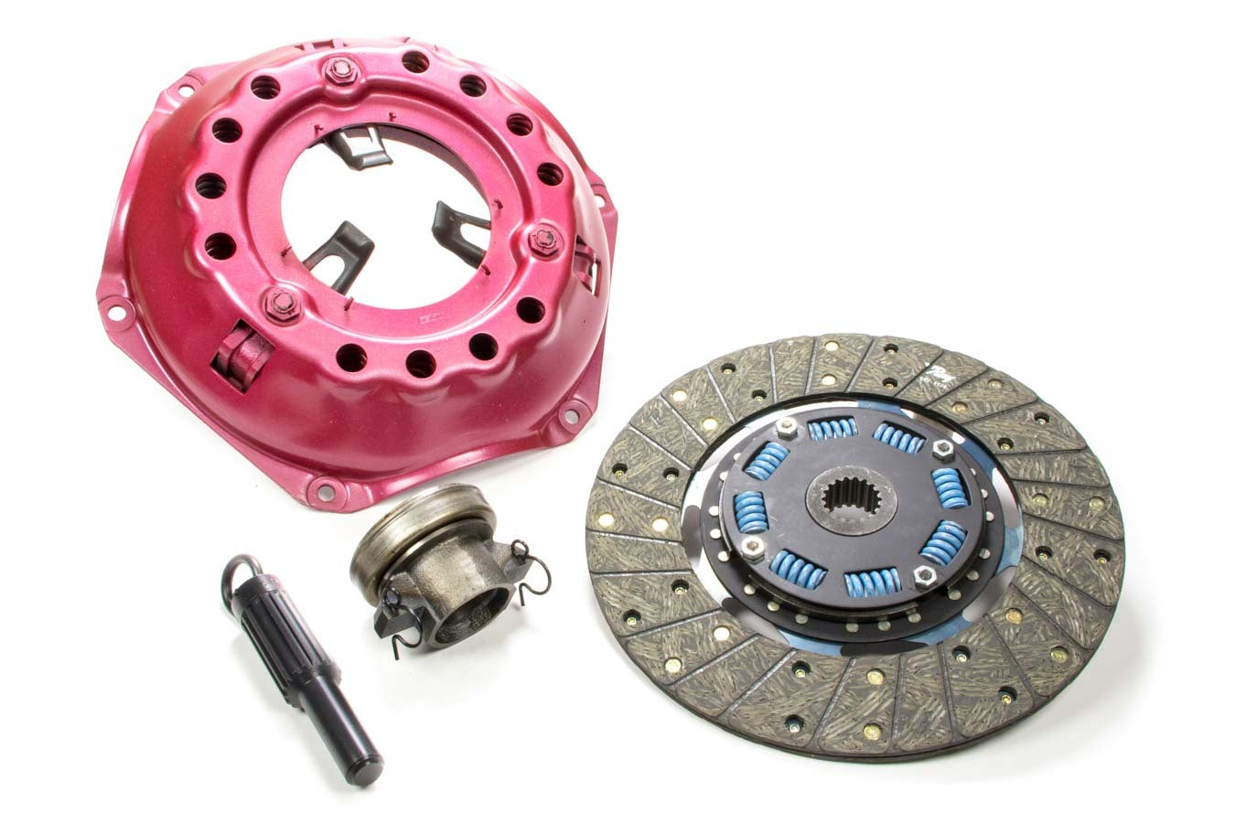 Chrysler Lever Clutch 11in x 1-3/16in 18spl Clutch Kits Ram