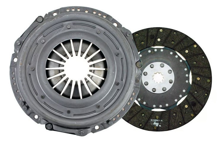 Clutch Kit GM 10.5 Dia 1 1/8-10 Spline Clutch Kits Ram