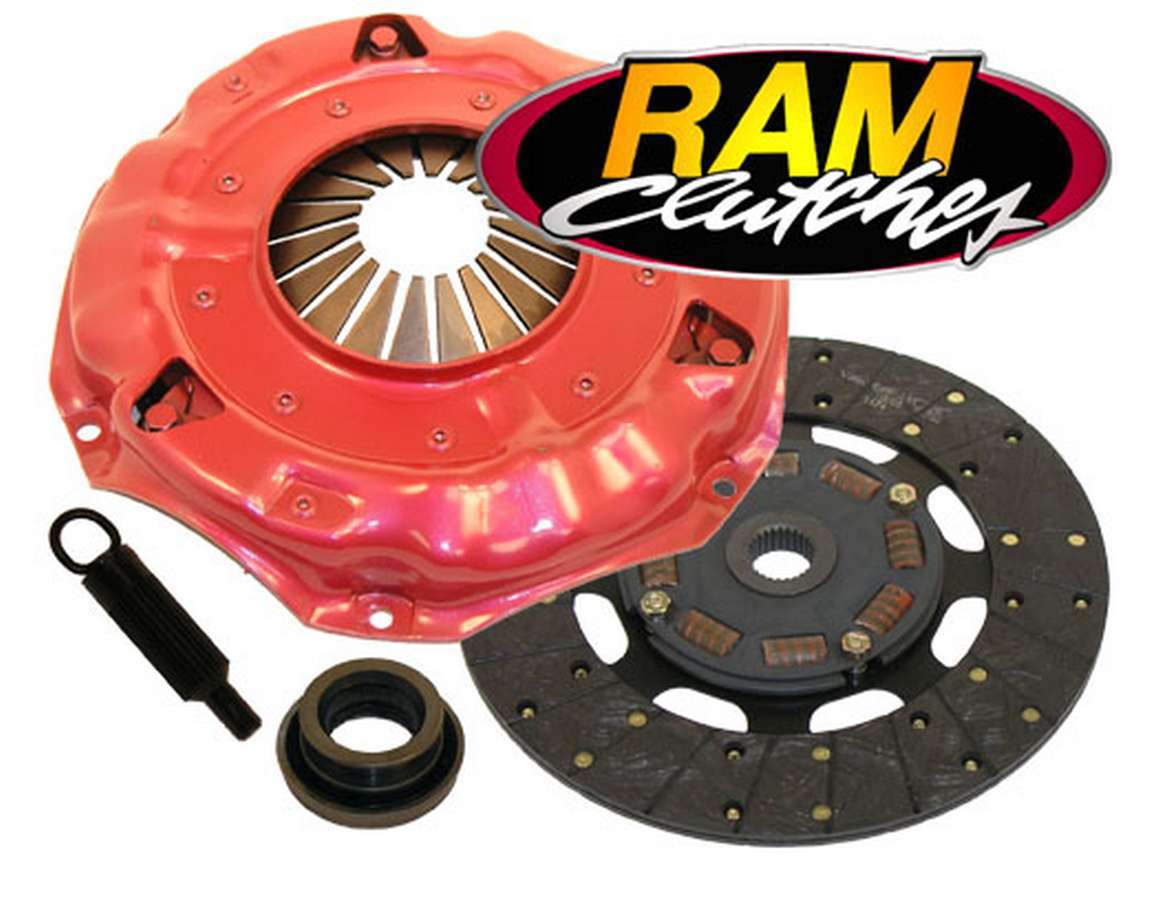 Early GM Cars Clutch 11in x 1-1/8in 26spl Clutch Kits Ram