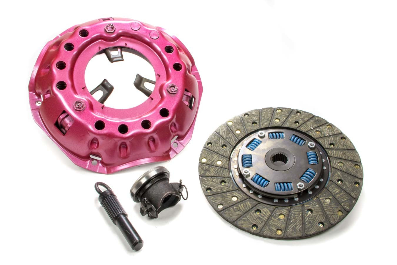 ALl Chrysler Clutch 10.95in x 1in 23spl Clutch Kits Ram