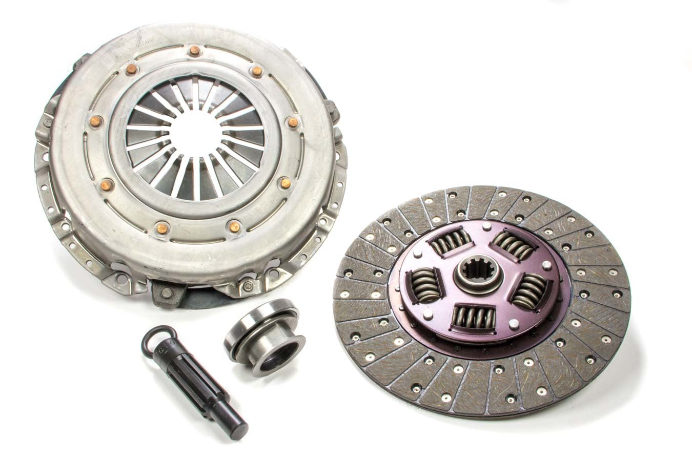 86-00 Mustang 5.0L Repl Clutch Set Clutch Kits Ram
