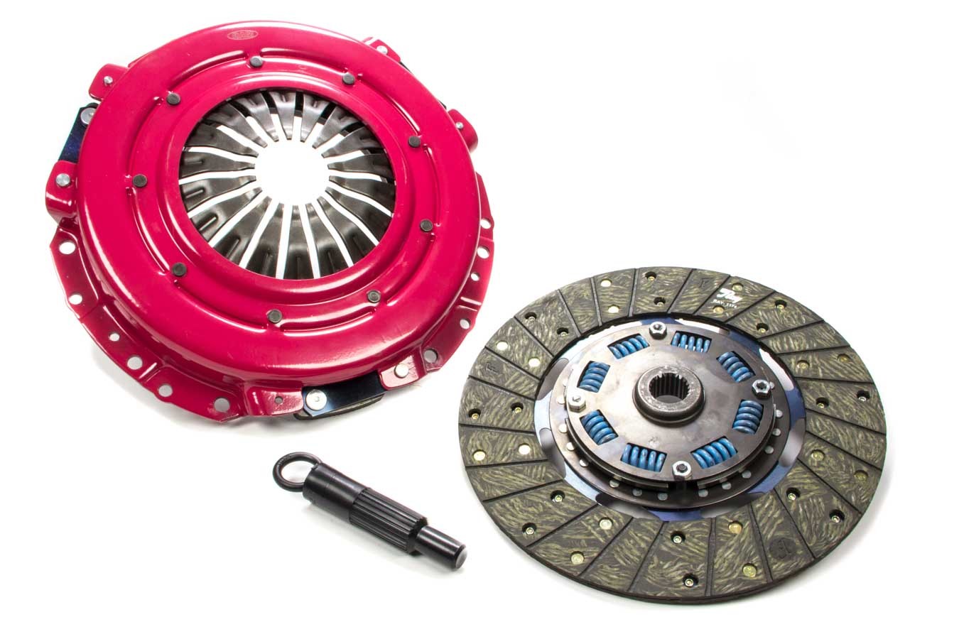 HDX Clutch Kit 11- Mustang 5.0l Clutch Kits Ram