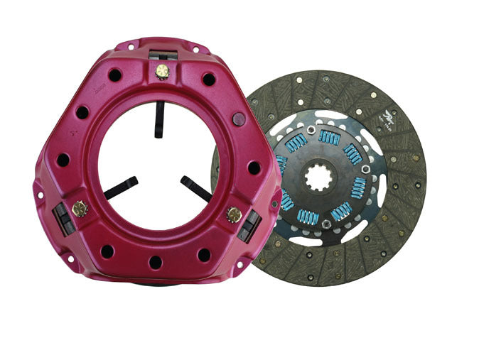 HDX Clutch Kit Ford 11in x 1 3/8-10 Clutch Kits Ram